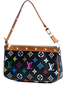 Location de vêtements et sacs de luxe chez Yvette Showroom