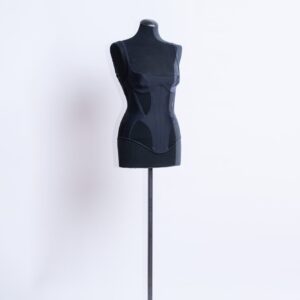Mugler Illusion Corset