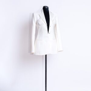Off-White Abloh Blazer