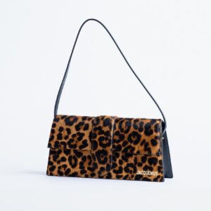 Bambino Long Bag by Jacquemus