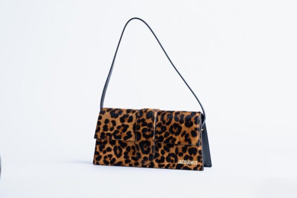 Bambino Long Bag by Jacquemus