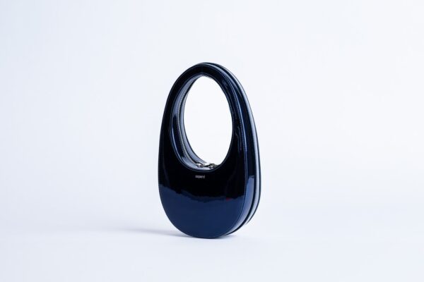 Mini Swipe Bag Coperni