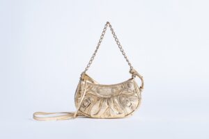 Balenciaga Cagole Bag