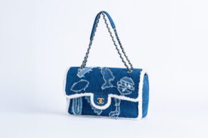 Timeless Chanel Bag
