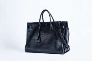 Sac de Jour Saint Laurent