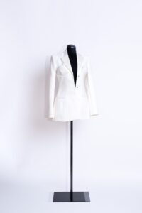Off-White Abloh Blazer
