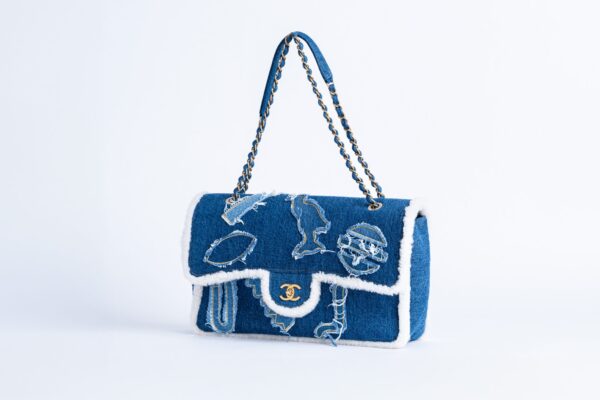 Timeless Chanel Bag